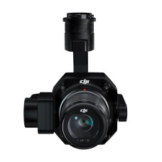 Камера для квадрокоптера ZENMUSE P1 - CP.ZM.00000136.01 DJI