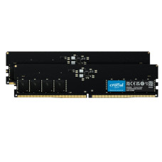 Набір з двох модулів пам'яті 32GB DDR5-5600 KIT2 CT2K16G56C46U5 CRUCIAL
