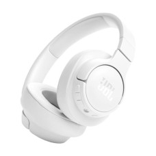 Навушники з БТ JBLT720BTWHT
