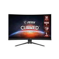 Монітор 32" VA G322CQP MSI