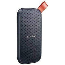 Твердотільний запам’ятовувальний пристрій накопичувач (SSD) USB3.2 2TB EXT. SDSSDE30-2T00-G26 SANDISK