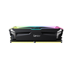 Набір з двох модулів пам'яті 32GB DDR5-6400 K2 LD5EU016G-R6400GDLA LEXAR