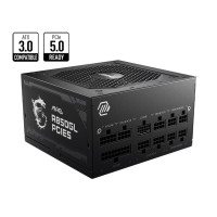 Блок живлення ATX 850W MAG A850GL PCIE5 MSI