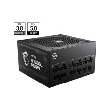 Блок живлення ATX 750W MAG A750GL PCIE5 MSI