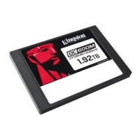 Твердотільний запам’ятовувальний пристрій накопичувач (SSD) SATA2.5" 1.92TB 6GB/S SEDC600M/1920G KINGSTON