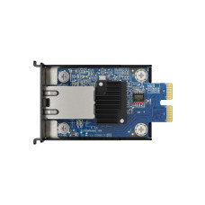 Мережевий адаптер SYNOLOGY NET CARD PCIE 10GB	E10G22-T1-MINI