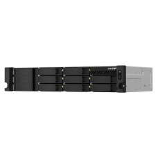 Система зберігання даних 8BAY 2U RP TS-864EU-RP-8G QNAP