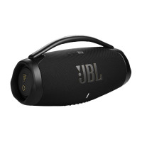 Акустична система портативна з БТ та WiFi JBLBB3WIFIBLKEP
