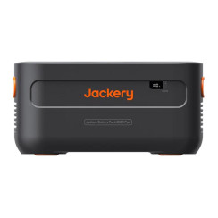 Додаткова батарея 2000 PLUS JACKERY