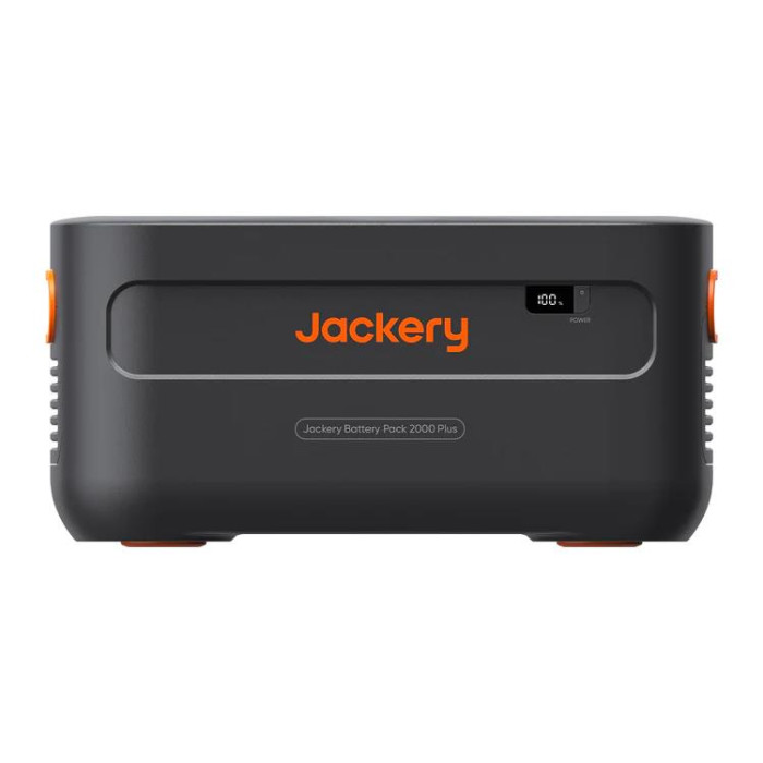 Додаткова батарея 2000 PLUS JACKERY