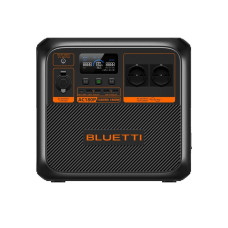 Портативна зарядна станція 1800W AC180P BLUETTI