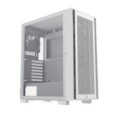Корпус ATX W/O PSU AIR 1000 LITE (W) MONTECH