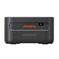 Додаткова батарея 1000 PLUS JACKERY