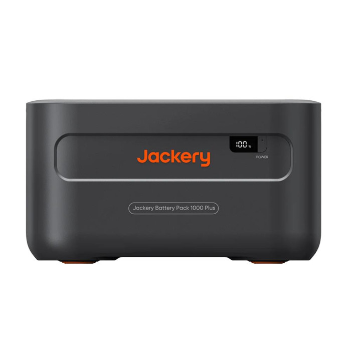 Додаткова батарея 1000 PLUS JACKERY