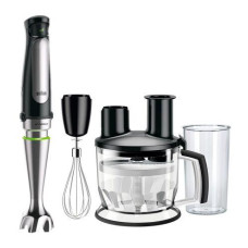 Блендер BRAUN MQ 7075 X BK