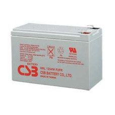 Акумуляторна батарея CSB HRL1234WF2FR