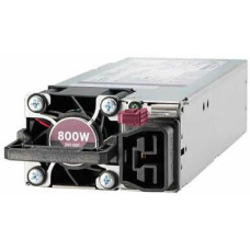 Блок живлення 800W PLATIN HOT PLUG P38995-B21 HPE