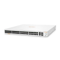 Комутатор HPE Aruba IOn 1960 48G 2XT 2XF Switch (JL808A)