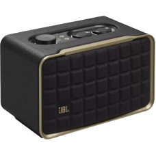 Акустична система портативна з БТ та WiFi JBLAUTH200BLKEP JBL