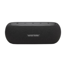 Акустична система портативна з БТ harman/kardon HKLUNABLKEU