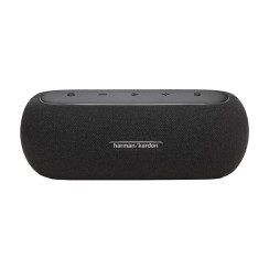 Акустична система портативна з БТ harman/kardon HKLUNABLKEU