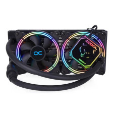 Система охолодження для комп’ютерного процесора 11678 ALPHACOOL