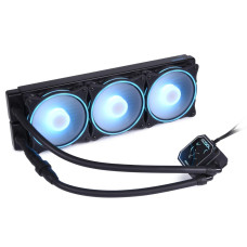 Система охолодження для комп’ютерного процесора 11996 ALPHACOOL