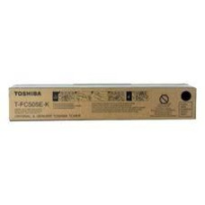 Картридж-тонер BLACK T-FC505EK 38.4K 6AJ00000291 TOSHIBA