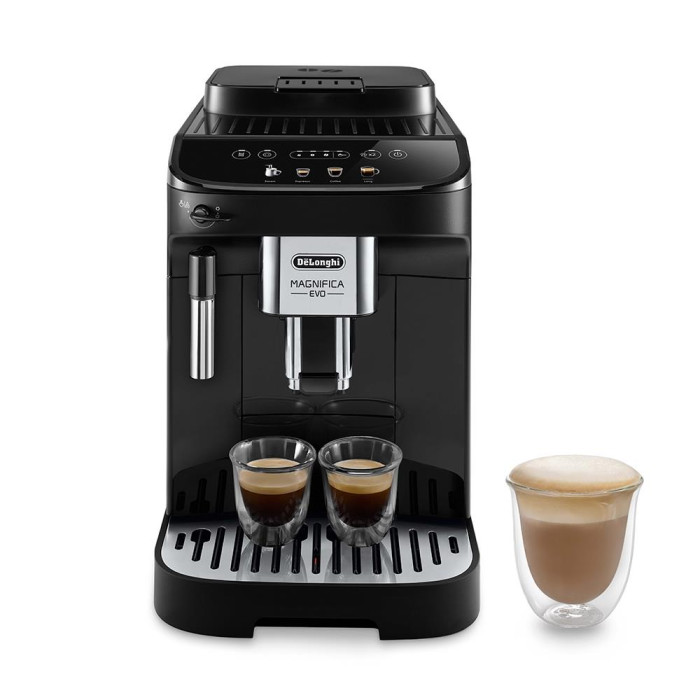 Кавомашина DeLonghi ECAM 290.21.B