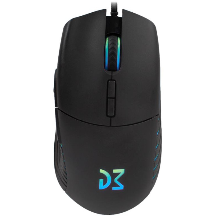 Mиша USB OPTICAL DM5 BLINK S DREAM MACHINES