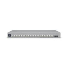 Мережевий комутатор Ethernet USW-PRO-MAX-24-POE UBIQUITI
