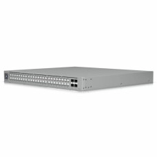 Мережевий комутатор Ethernet USW-PRO-MAX-48-POE UBIQUITI