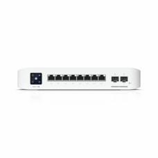 Мережевий комутатор Ethernet USW-PRO-8-POE UBIQUITI