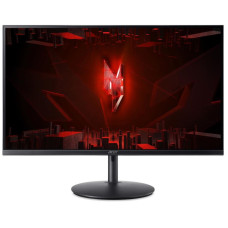 Монітор 24" XF240YM3BIIPH BLACK UM.QX0EE.315 ACER