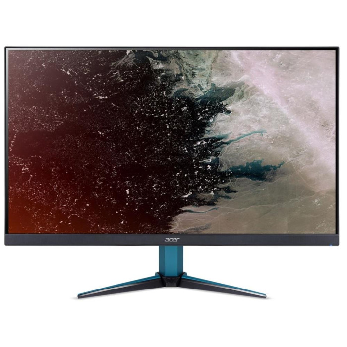 Монітор 27" VG271UM3BMIIPX BLACK UM.HV1EE.301 ACER