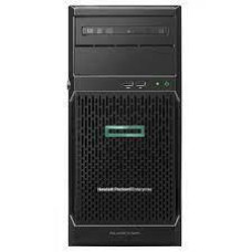 Сервер HPE ML30 Gen10+ E-2314 1P 16G 4LFF Svr (2х16GB\2xHPE 2TB SATA 7.2K LFF)
