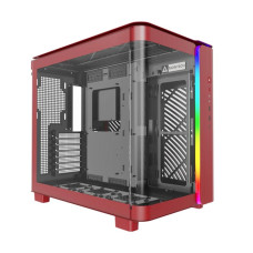 Корпус ATX W/O PSU KING 95 (R) MONTECH