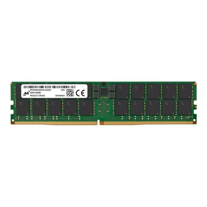 Mодуль пам'яті 64GB DDR5-5600 MTC40F2046S1RC56BD1R MICRON