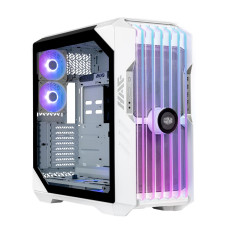 Корпус для комп'ютера ATX W/O PSU H700E-WGNN-S00 COOLER MASTER