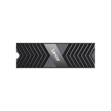 Радіатор охолодження для SSD LPAH100-RNBNG LEXAR