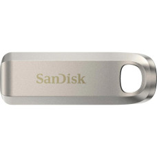 Флеш-пам'ять (накопичувач USB) USB-C 128GB SDCZ75-128G-G46 SANDISK