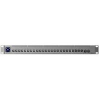 Мережевий комутатор Ethernet USW-PRO-MAX-24 UBIQUITI
