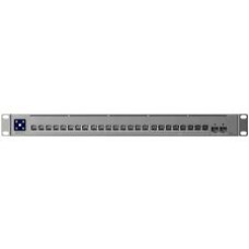 Мережевий комутатор Ethernet USW-PRO-MAX-24 UBIQUITI