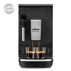 Кавомашина CE SENSAZIONE CMAB200.101 Ufesa (71706546)