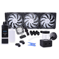 Система охолодження для комп’ютерного процесора CORE STORM 420MM ST30 11988 ALPHACOOL