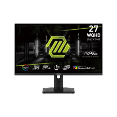 Монітор 27" MAG 274QRF QD E2 MSI