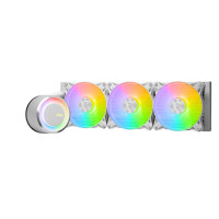 Система охолодження для комп’ютерного процесора MULTI SOCKET MAG CORELIQUID E360 WHITE MSI