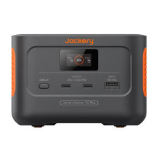 Портативна зарядна станція EXPLORER 100PLS 99.2WH 21-0001-000164 JACKERY