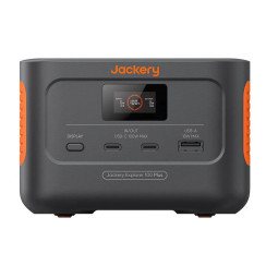 Портативна зарядна станція EXPLORER 100PLS 99.2WH 21-0001-000164 JACKERY