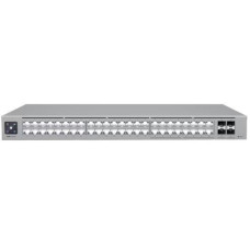 Мережевий комутатор Ethernet USW-PRO-MAX-48 UBIQUITI